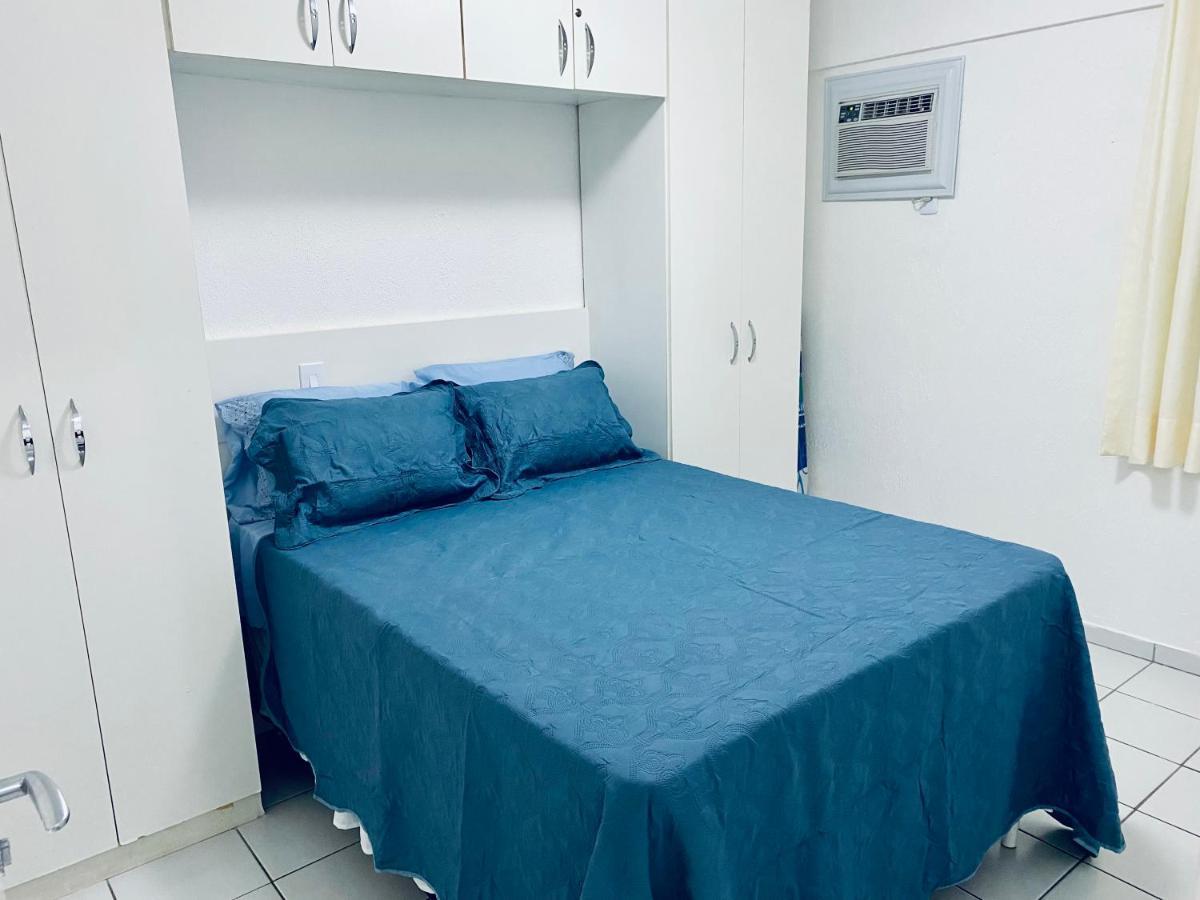 Apartamento E Sala Com Piscina Próximo à