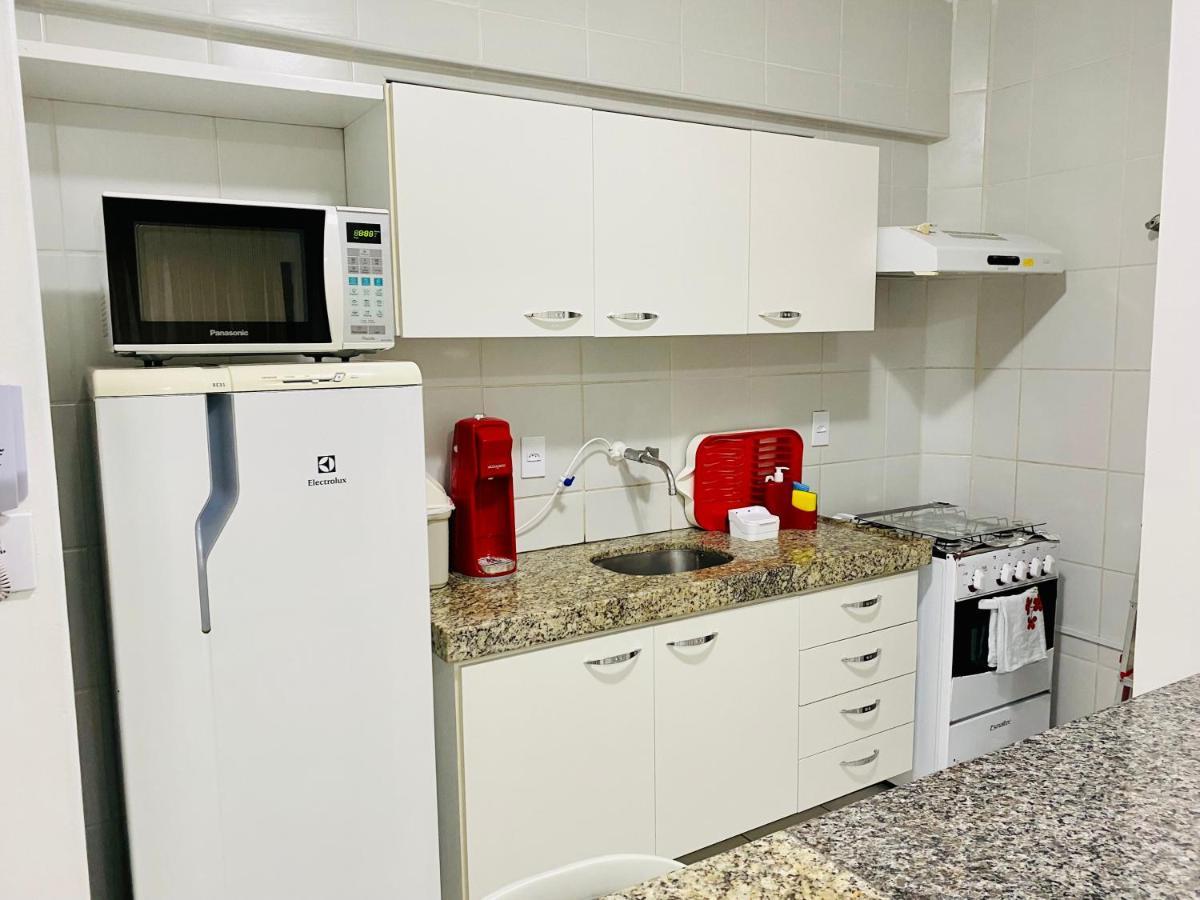Apartamento E Sala Com Piscina Proximo A