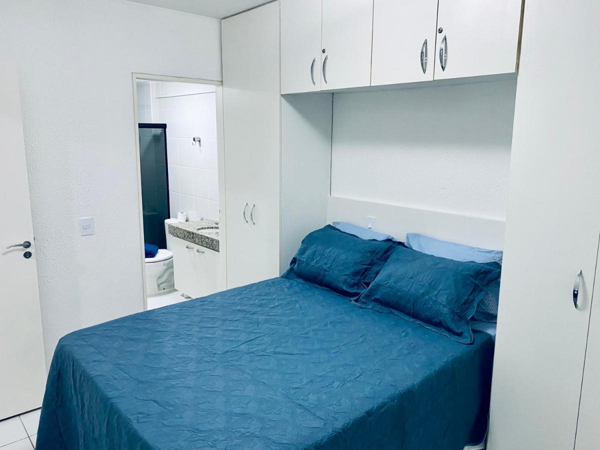 Apartamento E Sala Com Piscina Proximo A Maceió