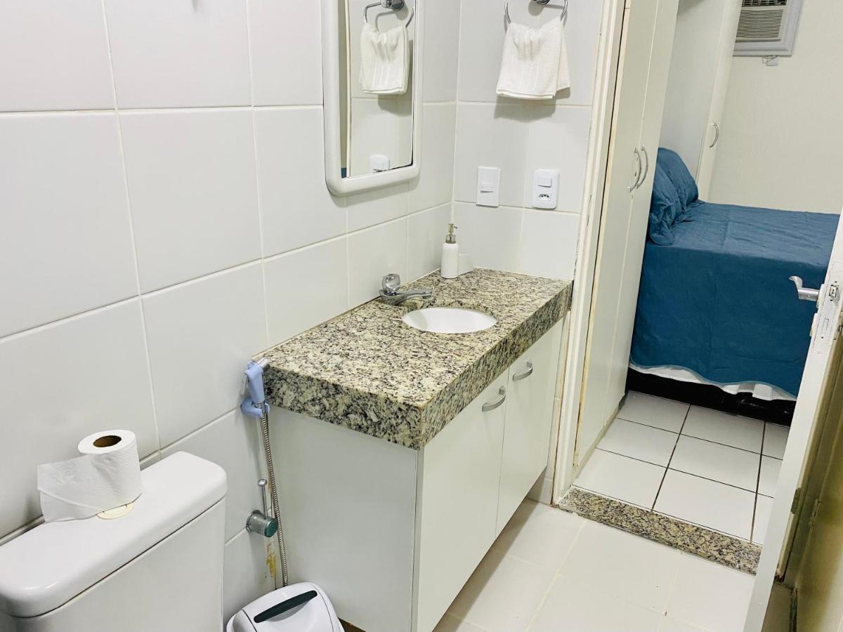Apartamento E Sala Com Piscina Proximo A *