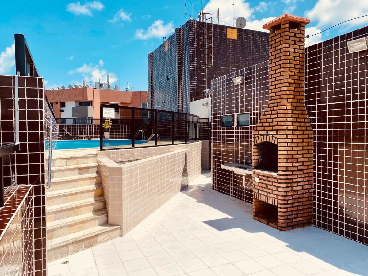 E Sala Com Piscina Proximo A * Maceió