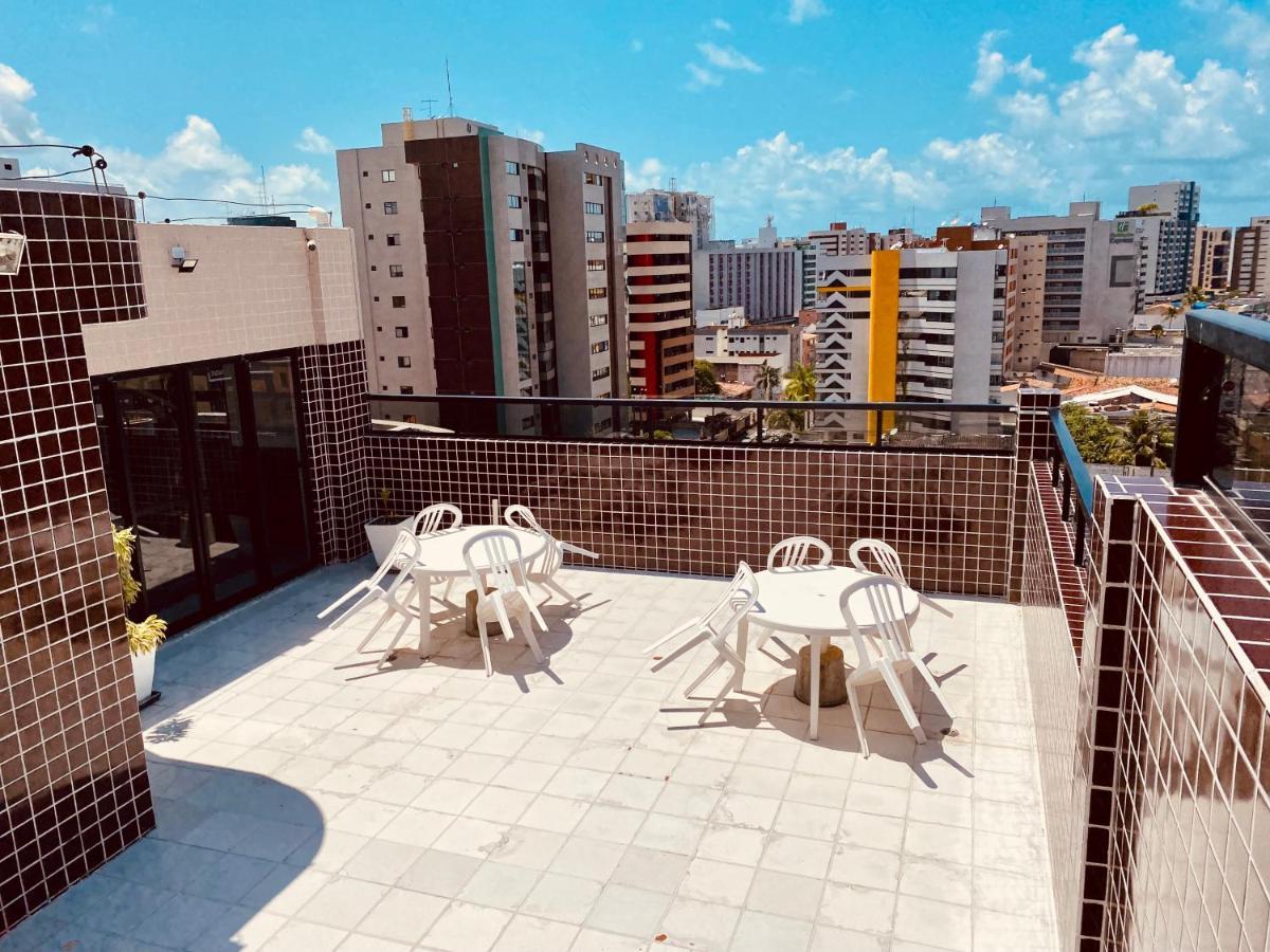 Apartamento E Sala Com Piscina Proximo A *